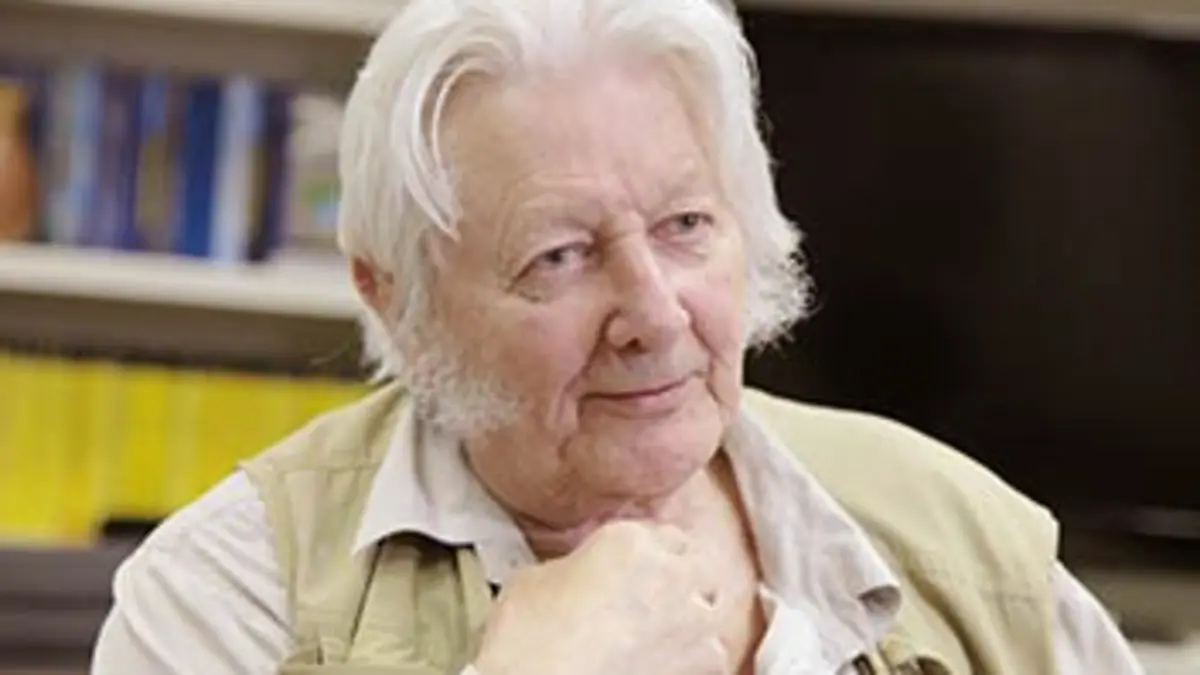 La FIFA, Sepp Blatter et moi