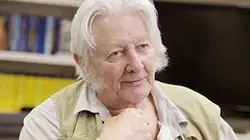 Visuel de La FIFA, Sepp Blatter et moi