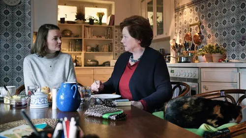 Casting La fille aux mains d'or