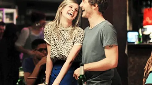 La fille aux neuf perruques