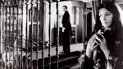 Visuel de La fille aux yeux d'or