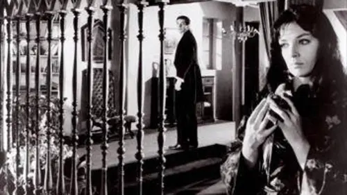 Casting La fille aux yeux d'or