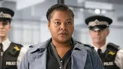 La fille d'avant  S01E04 Prisonnier du passé