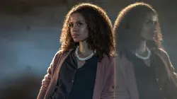 La fille d'avant S01E03 Mensonges en streaming