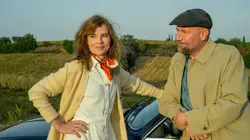 La fille d'un grand amour en streaming