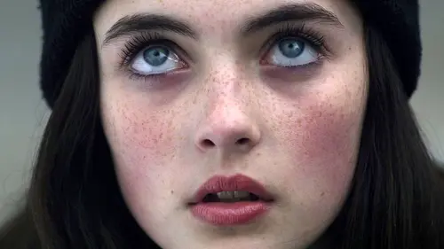 La fille de Baltimore