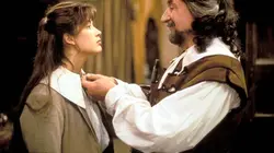 Audiences TV : La fille de d'Artagnan