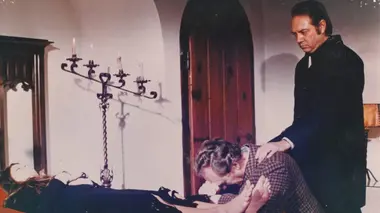 La fille de Dracula (1972)