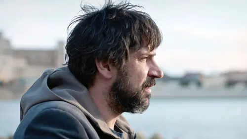 La fille de Kiev S01E01 en streaming