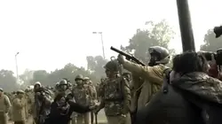 La fille de l'Inde : l'histoire de Jyoti Singh