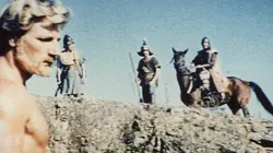 La fille des Tartares