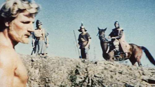 La fille des Tartares