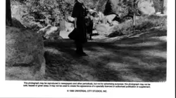 La fille du bois maudit