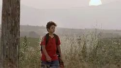 Visuel de La fille du fleuve