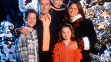 La fille du Père Noël (2000)