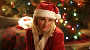 La fille du Père Noël (2006)