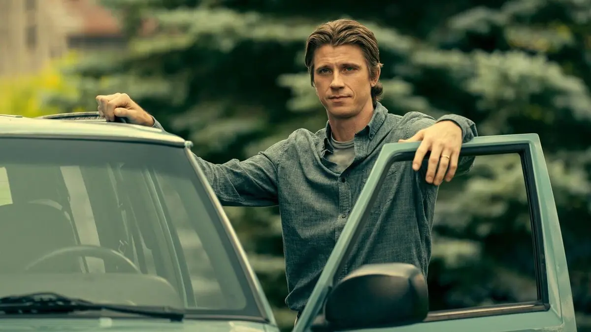 Visuel de La fille du roi des marais