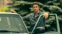 Visuel de La fille du roi des marais