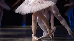 La Fille mal gardée à l'Opéra de Paris