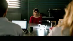 La fille qu'on appelle