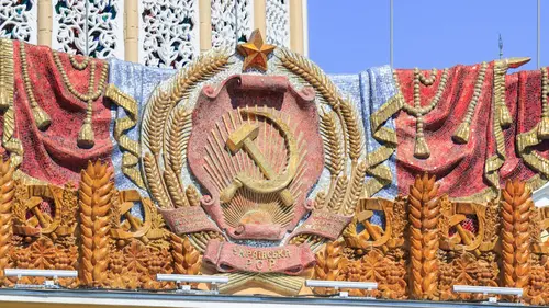 La fin d'octobre rouge