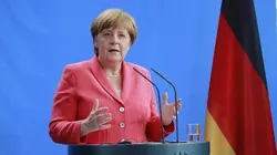 Sur Arte à 22h50 : La fin d'une ère : Angela Merkel, vue de l'Europe