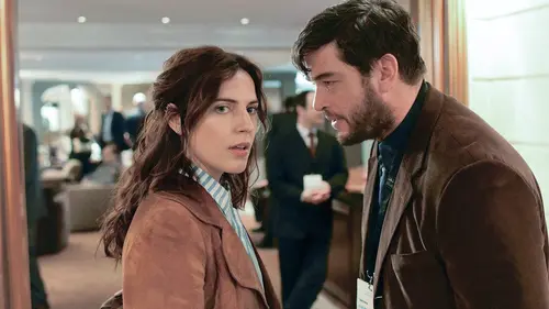 Casting La fin de la vérité