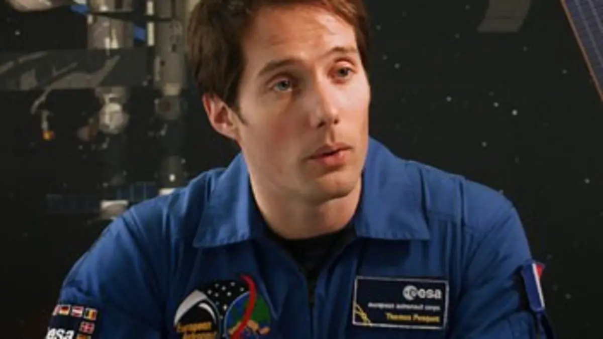 La fin des astronautes ?