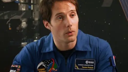 La fin des astronautes ?