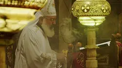 La fin des chrétiens d'Orient