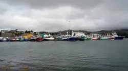 La fin des pêcheurs irlandais