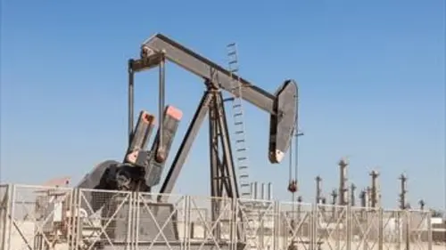 La fin du pétrole dans le Golfe ?