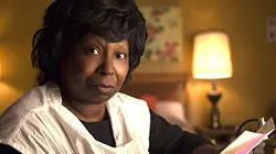 Visuel de La fin du voyage