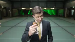 La finance lave plus vert