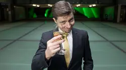 La finance lave plus vert