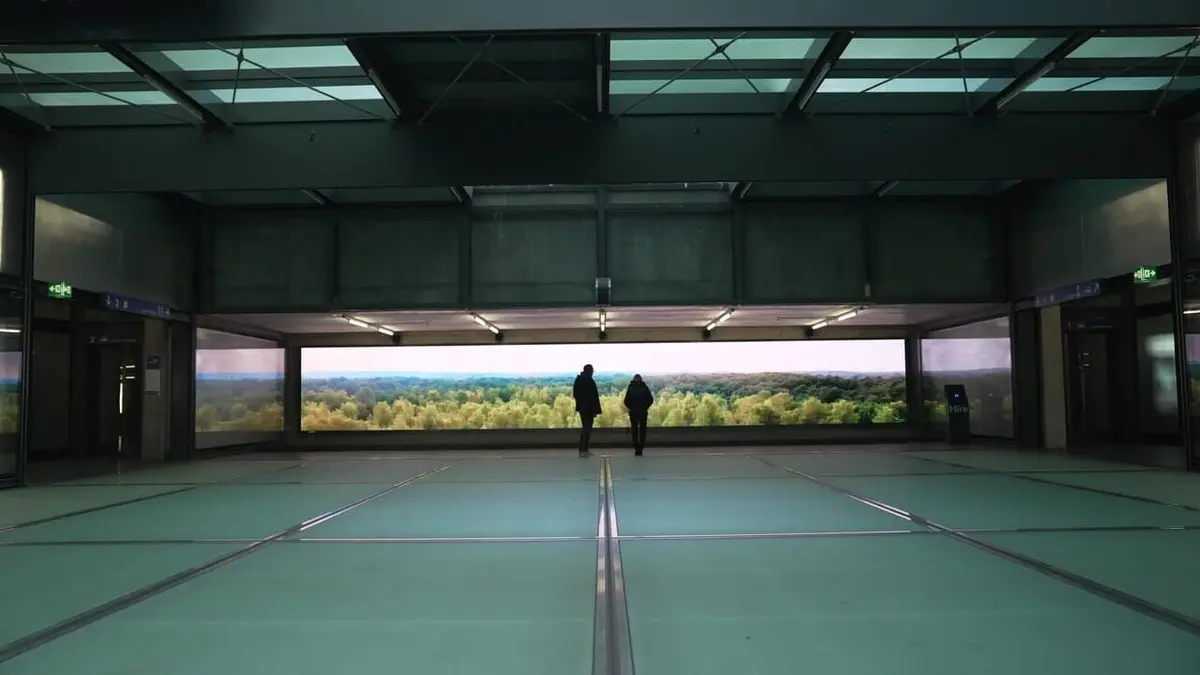 La finance lave plus vert