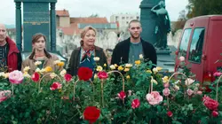 La fine fleur