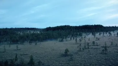 Replay du programme La Finlande vue du ciel