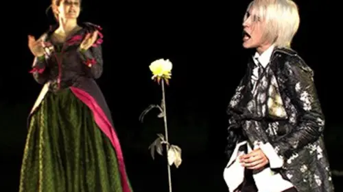 La finta giardiniera