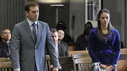 La firme S01E10 Chapitre 10