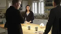 La firme S01E12 Chapitre 12