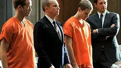 La firme S01E07 Chapitre 7