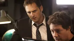 La firme S01E13 Chapitre 13