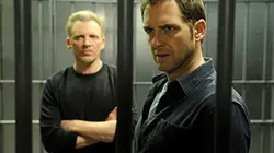 La firme S01E14 Chapitre 14