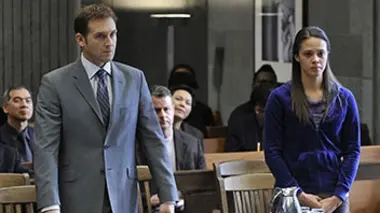 La firme S01E10 Chapitre 10