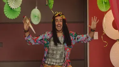 La Flamme S01E04