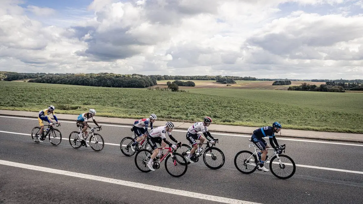 La Flèche brabançonne Cyclisme La Flèche brabançonne 2022