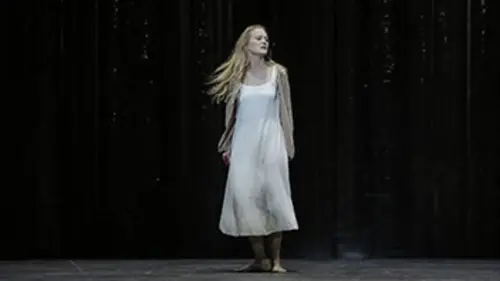 La Flûte enchantée
