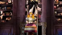 Visuel de La Flûte enchantée