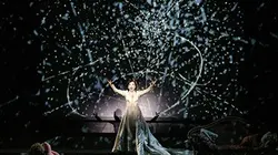 Visuel de La Flûte enchantée